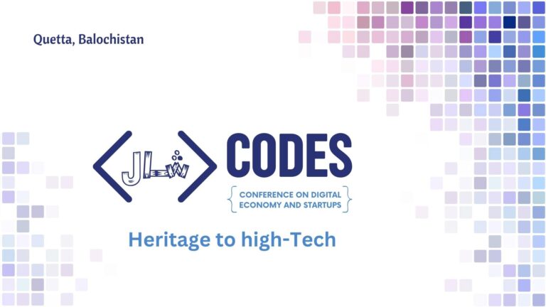 Quetta Gears Up for a Landmark Technology Conference: A New Chapter in the Tech Industry